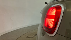 MINI Hatchback 2.0 Cooper S Exclusive II 3dr Auto Petrol Hatchback